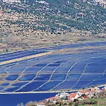 Lejlighed 1 Bedroom Lovely In Bosana *