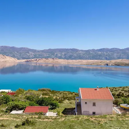 Apartament Gorgeous In Bosana With House Sea View