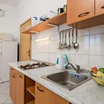 Apartmán 1 Bedroom Lovely In Bosana Stan Trigraci