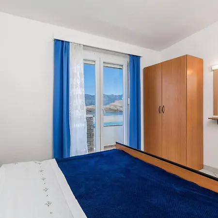 Gorgeous In Bosana With House Sea View *