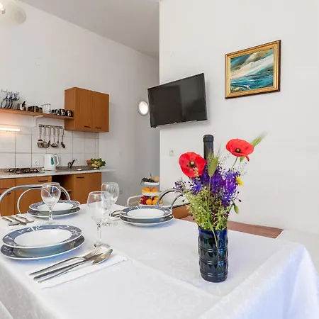 Lejlighed Gorgeous In Bosana With House Sea View *