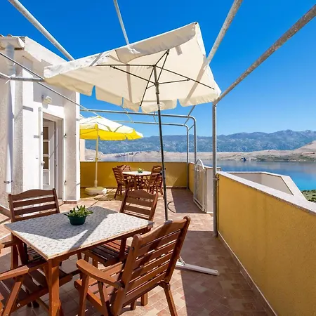 Gorgeous In Bosana With House Sea View * Stan Trigraci