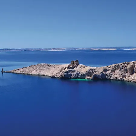 Lejlighed Gorgeous In Bosana With House Sea View Stan Trigraci