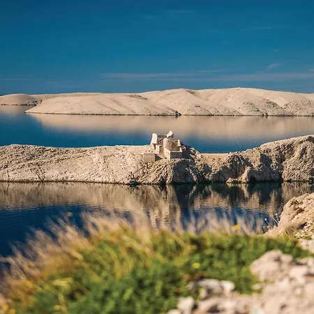 Lejlighed Gorgeous In Bosana With House Sea View