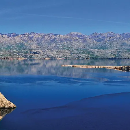 Gorgeous In Bosana With House Sea View Lejlighed *