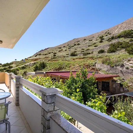 Gorgeous In Bosana With House Sea View *