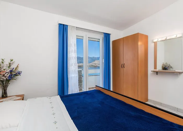 1 Bedroom Lovely In Bosana *