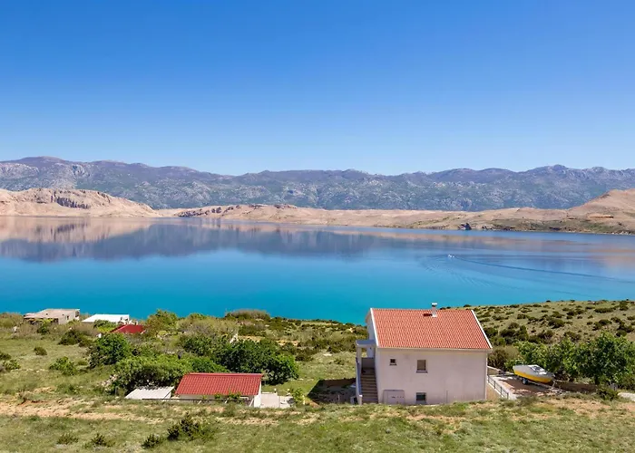 公寓 1 Bedroom Lovely In Bosana