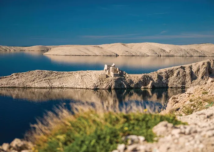 公寓 1 Bedroom Lovely In Bosana