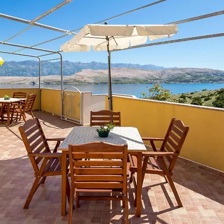 Gorgeous In Bosana With House Sea View Stan Trigraci