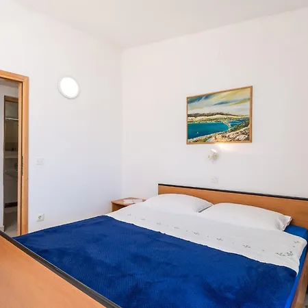 Gorgeous In Bosana With House Sea View Apartmán Stan Trigraci