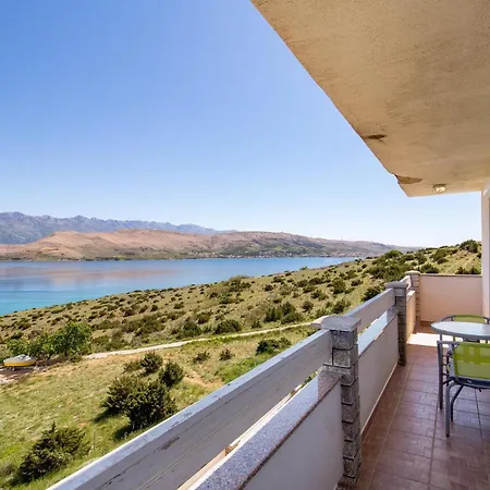 Gorgeous In Bosana With House Sea View